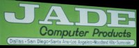 Jade Logo